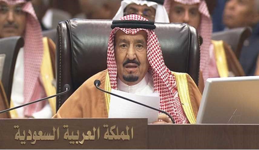 تأکید قاتل کودکان یمن بر راه حل سیاسی!