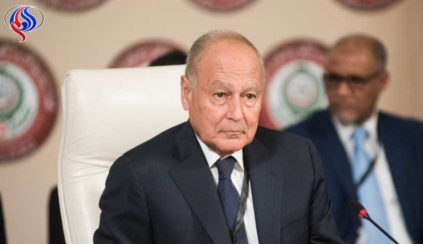 اعتراف دبیرکل: عرب‌ها دیگر تأثیرگذار  نیستند
