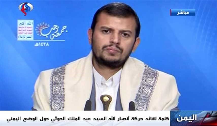 السيد الحوثي يدعو لمواجهة مخطط غزو الحديدة والاستعداد لمواجهة الطابور الخامس
