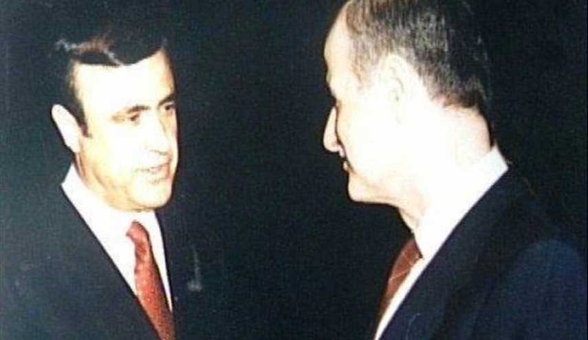 مصادرة أملاك رفعت الأسد..!