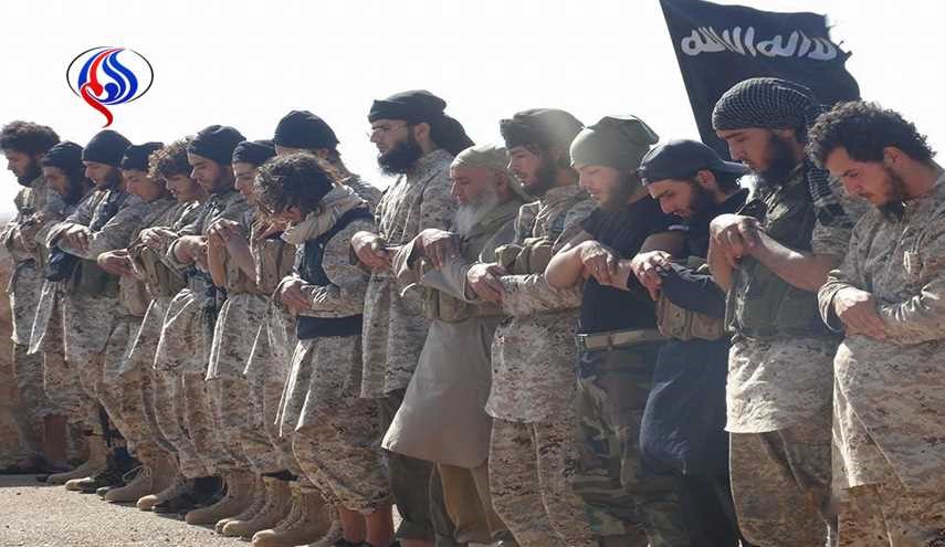 خطیب داعش در تلعفر کشته شد