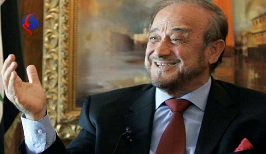 مصادرۀ املاک برادر حافظ اسد در فرانسه