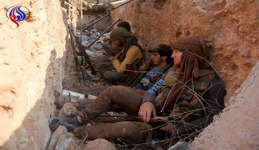 إتفاق بين الجولاني والبغدادي بانسحاب 
