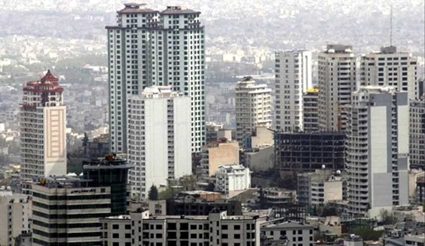 قیمت ها بالا رفت /  افزایش حجم معاملات مسکن