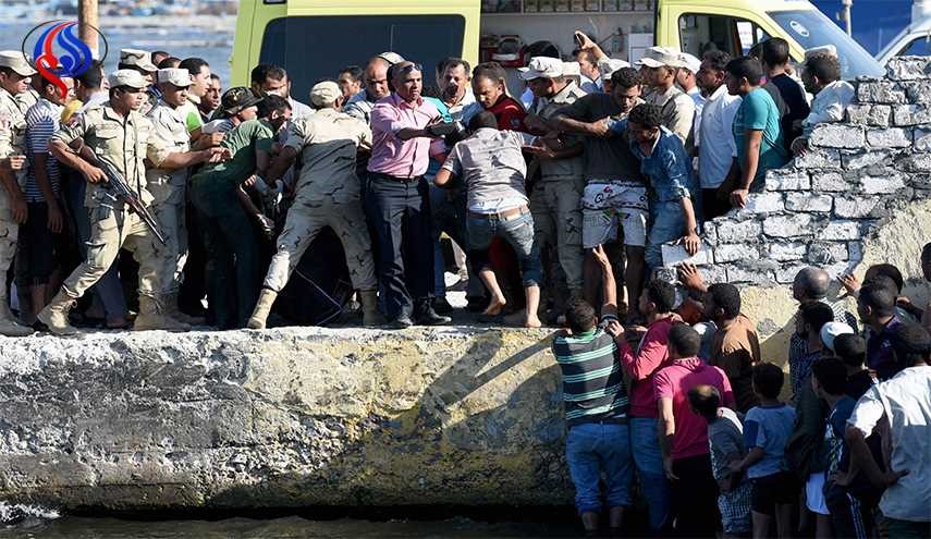 16 جريحاً في انفجار أمام مركز للشرطة في شمال مصر