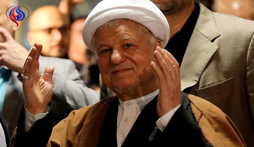 دخل و خرجِ ثروت هاشمی رفسنجانی