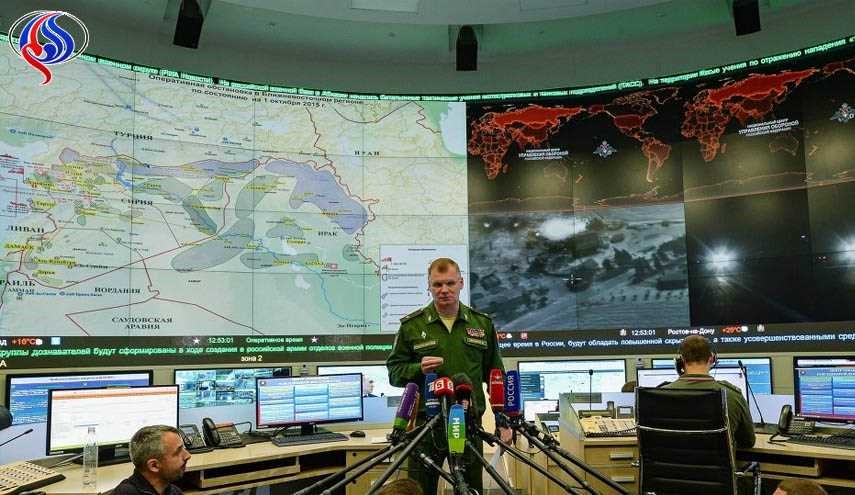 تفاوت عملیات هوایی روسیه در حلب با عملیات هوایی آمریکا در موصل!