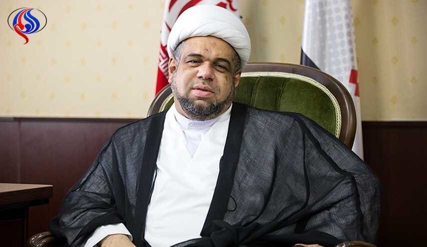الشيخ الدقاق: ابن البحرين لايحتاج إلى إثبات جنسيته بأوراق يتلاعب بها النظام