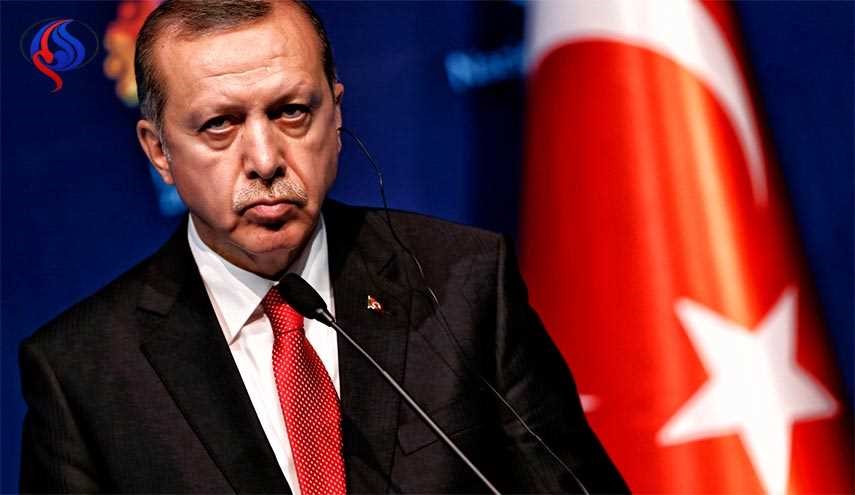 جزئیاتی دربارۀ «قدرت فزایندۀ» اردوغان با اصلاح قانون اساسی