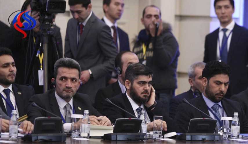 ما خيارات المعارضة السورية بعد الانقلاب الأمريكي لمصلحة الأسد؟