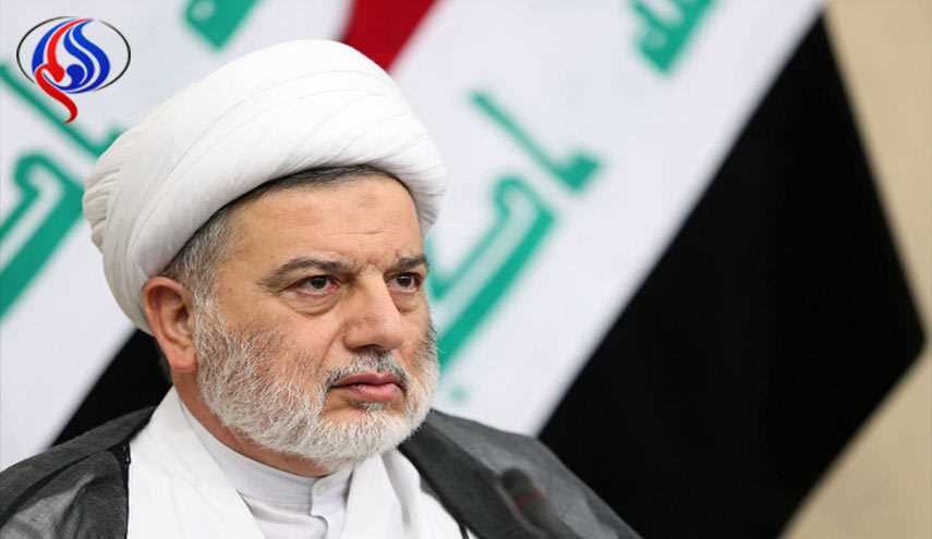 حمودي: لو لا رجال العراق لانتظرت جميع الدول وصول 