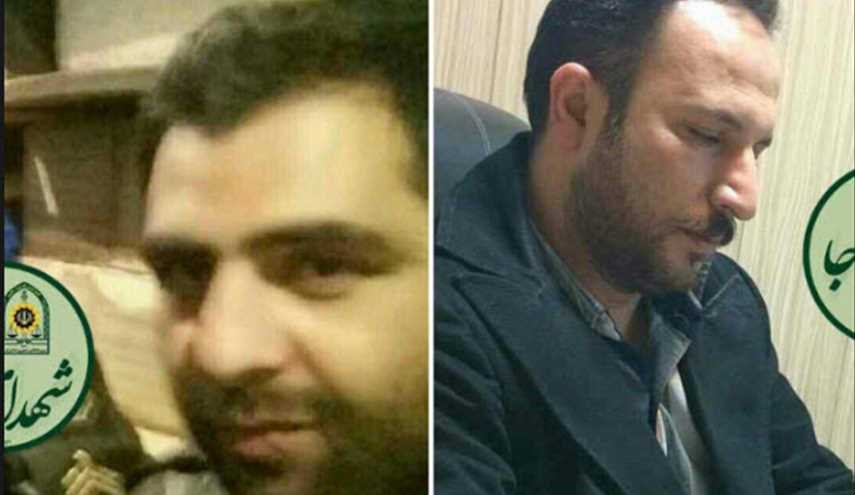اعترافات‌ جوان‌هایی که در تعقیب و گریز، باعث شهادت دو پلیس شدند