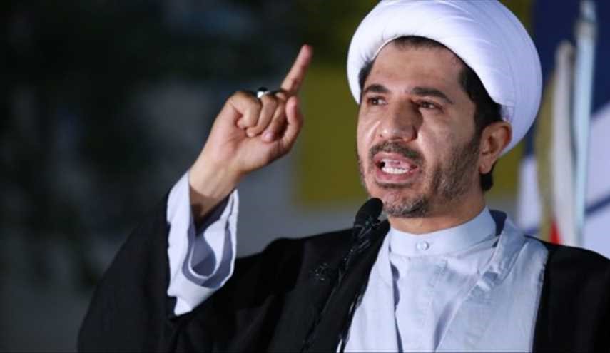 أول تعليق للشيخ علي سلمان حول قرار المحكمة الجديد بحقه