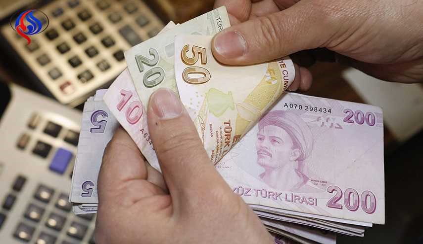 الغلاء في تركيا يقفز إلى أعلى مستوياته خلال ثماني سنوات