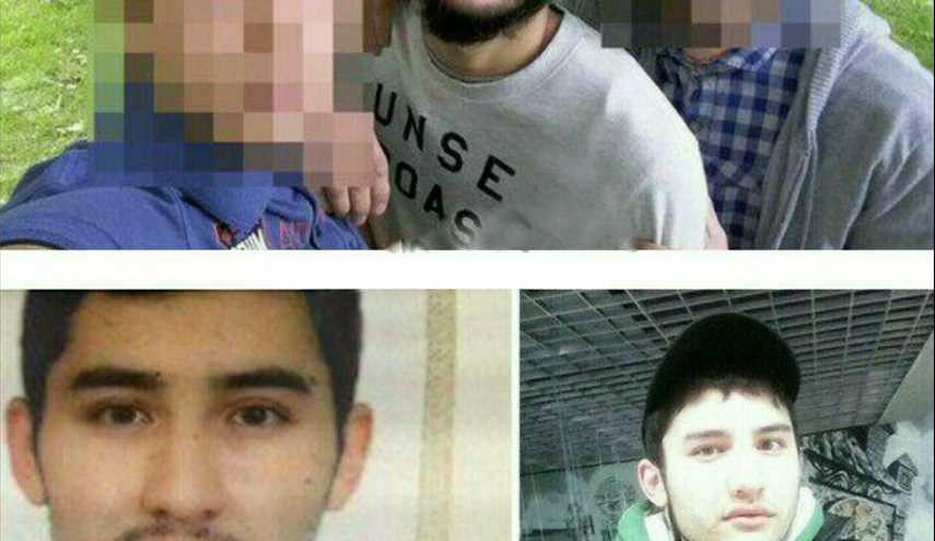 انتشار تصاویر و اطلاعات بیشتری از عامل انفجار متروی سن پترزبورگ