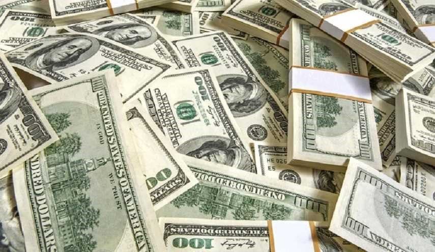 العراق.. انخفاض سعر الدولار في سوق تبادل العملات
