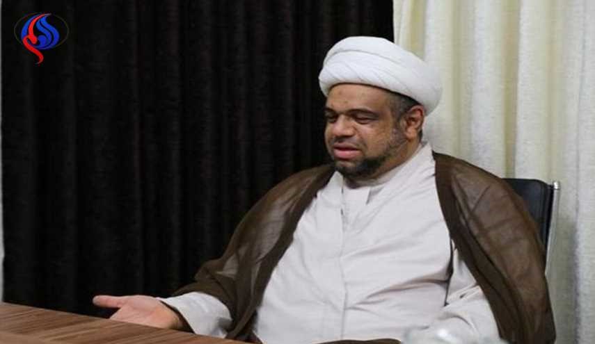 أنصار ثورة 14 فبراير تندد بإسقاط الجنسية عن الشیخ الدقاق ونشطاء آخرين