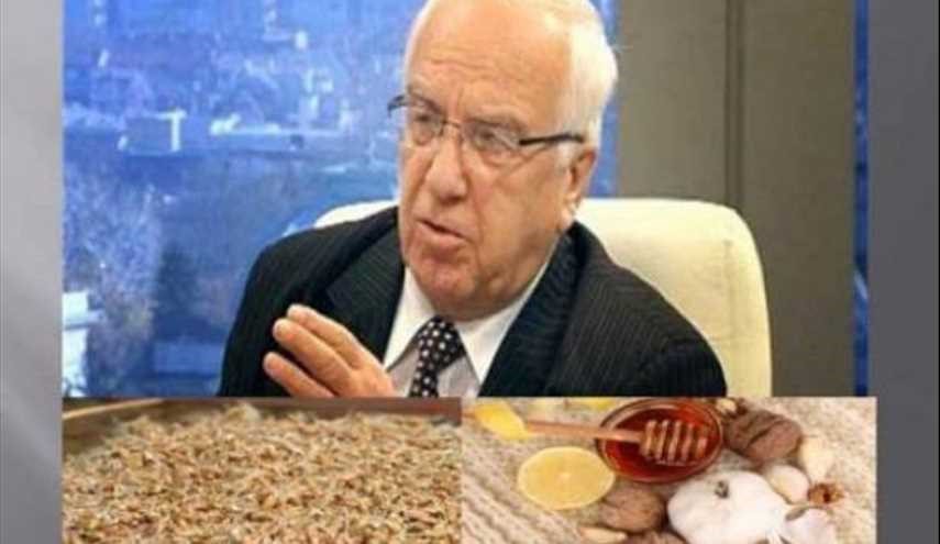 وصفة عالم روسي تكشف عن أقوى علاج منزلي للسرطان