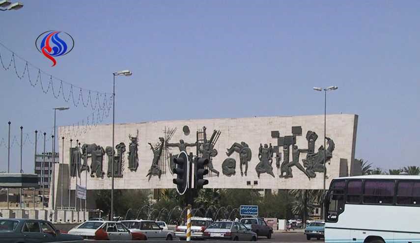 ورود هیأتی از منطقه کردستان عراق به بغداد