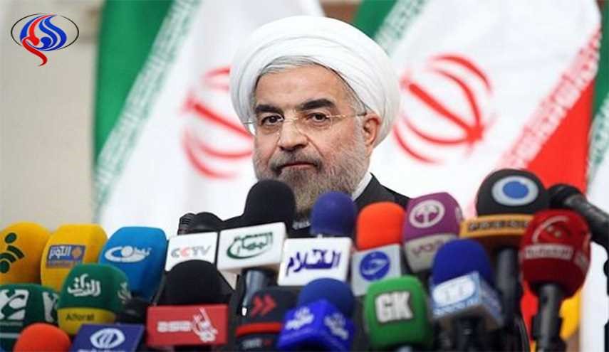 هفته آینده؛ نشست‌ خبری دکتر روحانی