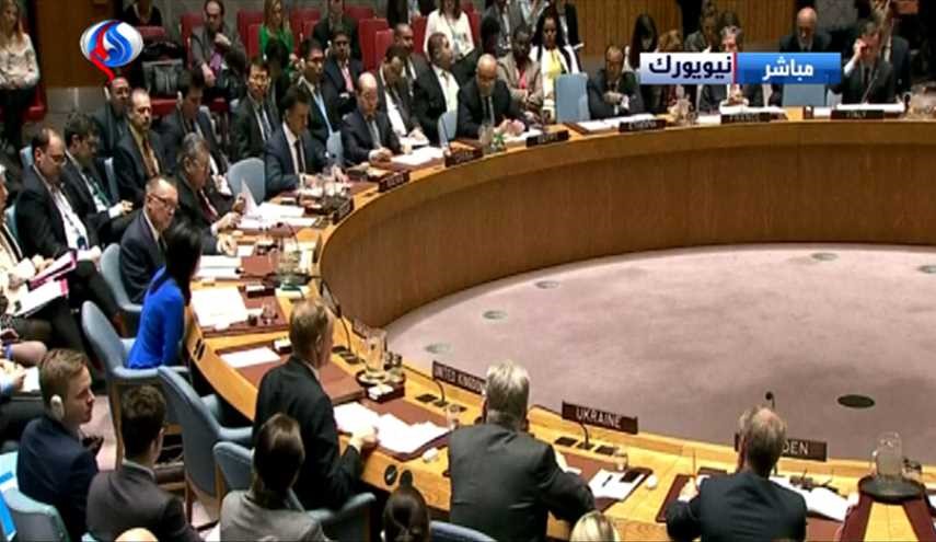 آغاز نشست شورای امنیت درباره حمله شیمیایی ادلب