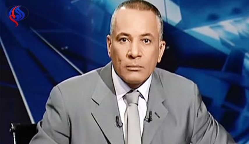 حكم بحبس أشهر إعلامي مؤيد للنظام المصري