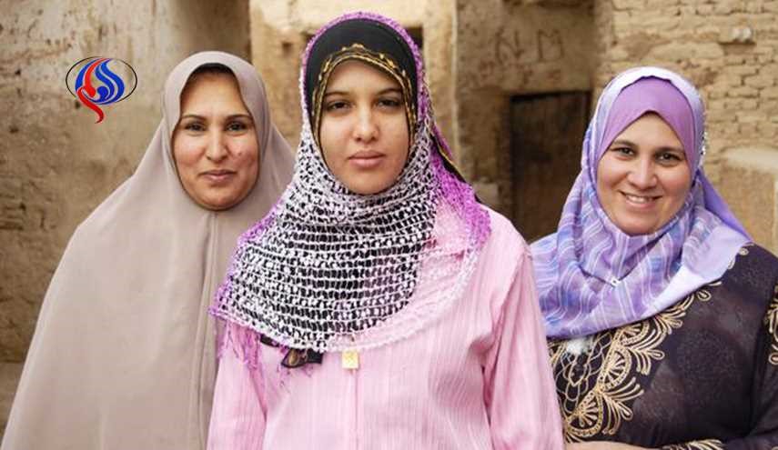 جمعیت مصر به صد میلیون نفر رسید
