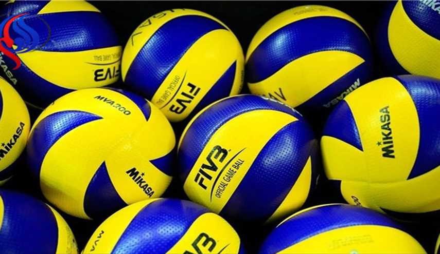تغییر نام فدراسیون جهانی والیبال در سال جدید