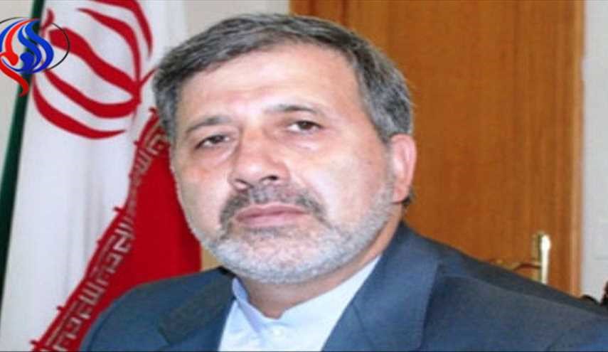 گفت‌وگوی ایران و کویت در مورد انتقال زندانیان