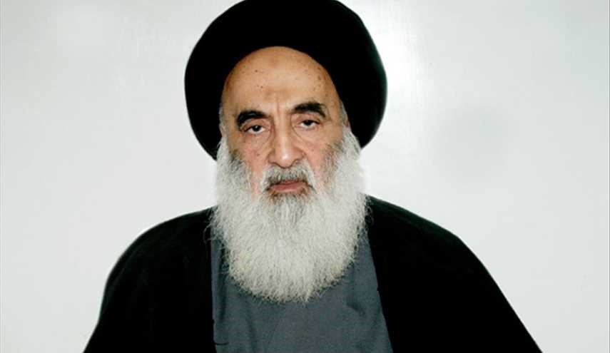 السيد السيستاني يصدر 