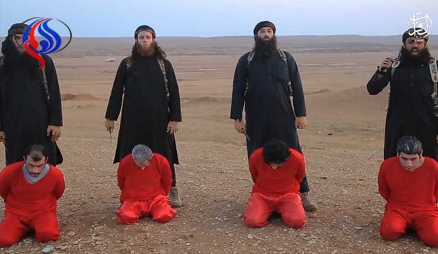 هشدار داعش به اردن