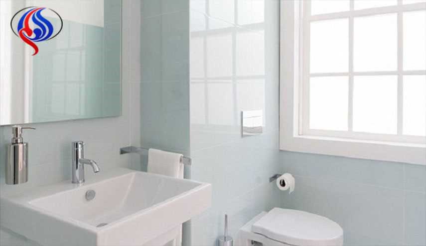 دنیای پنهان و خطرناک باکتری در سرویس بهداشتی