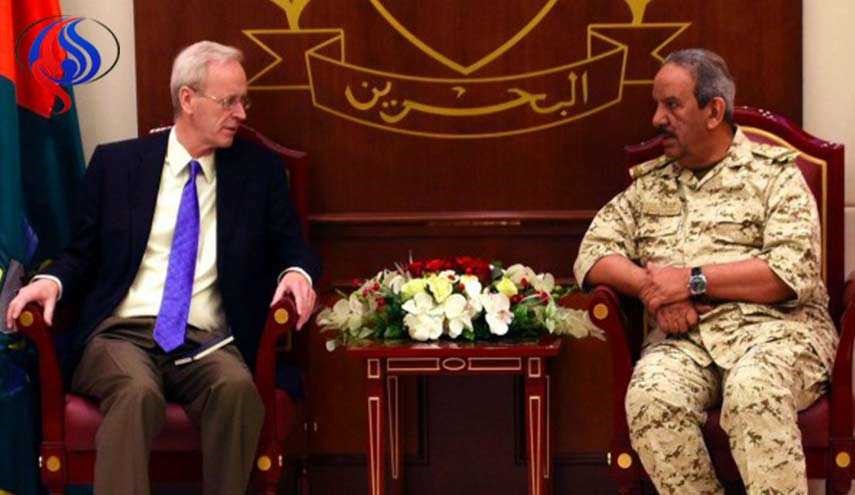 البحرين تشيد بـ 