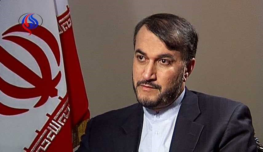 امیرعبداللهیان: حمله آمریکا به ضرر امنیت منطقه است