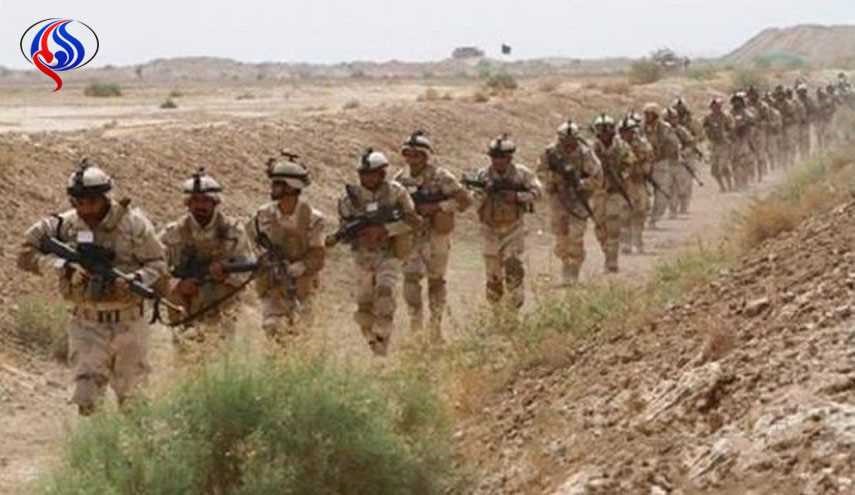 تحرير قرية “غزيلوة” في الساحل الايمن للموصل
