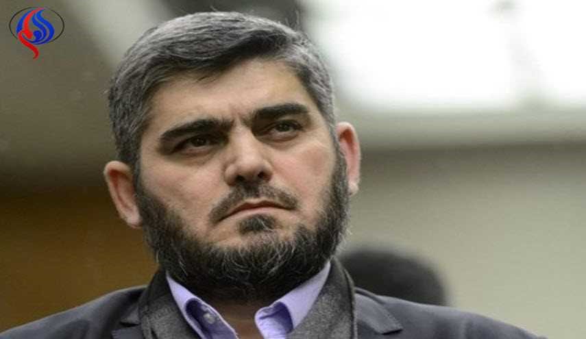 محمد علوش: ضرب واشنطن مطارا واحدا لا يكفى!