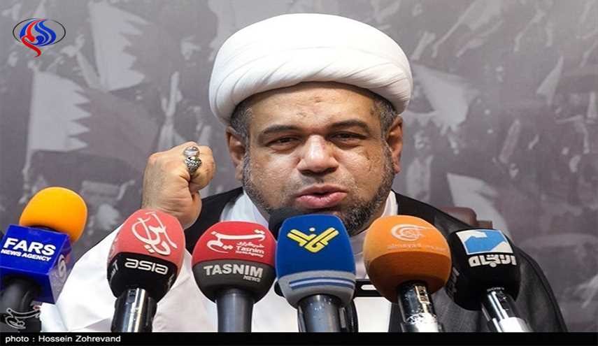 الشيخ الدقاق: النظام البحريني يرمي من كثرة تأجيل المحاكمة إلى كسر عزيمة الناس