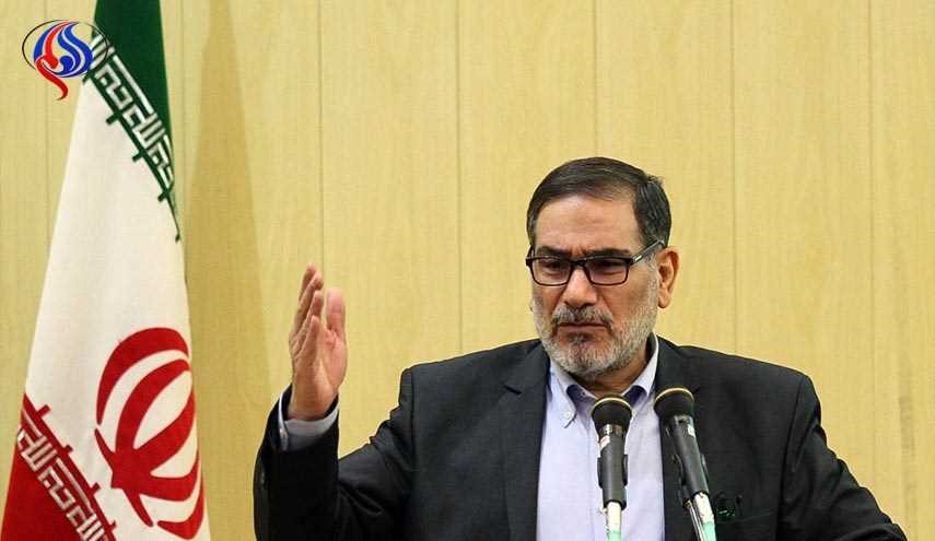 حملۀ آمریکا به سوریه ... «جهت دار و برای تقویت تروریسم»