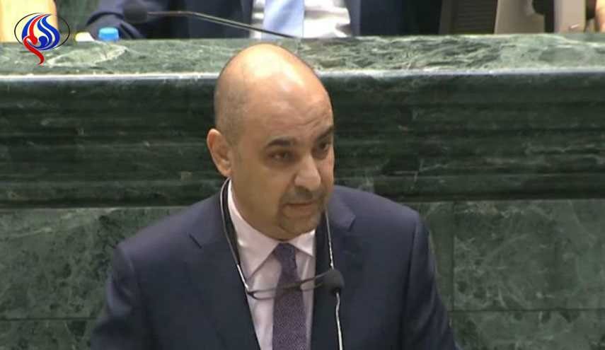 نائب أردني ينتقد موقف بلاده من الهجوم الامريكي على سوريا، ماذا قال؟