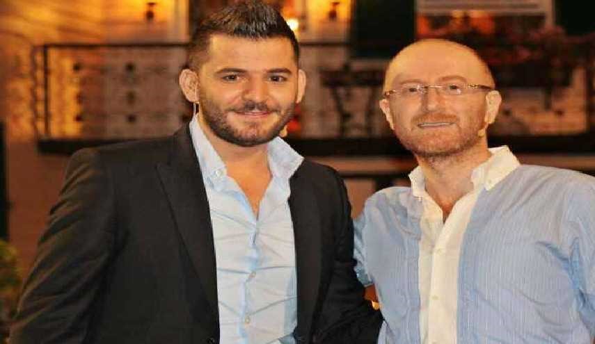حقيقة اعتزال وانتحار الفنان السوري حسام جنيد