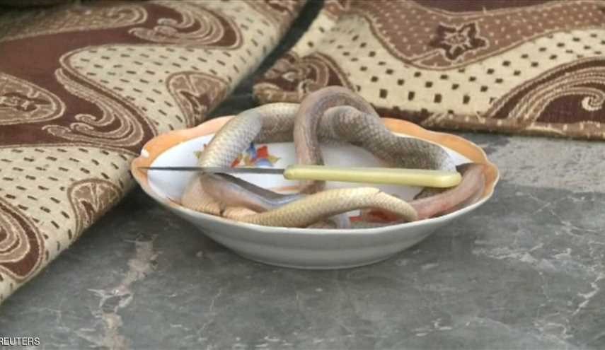 نصيحة مريضة بالسرطان.. 