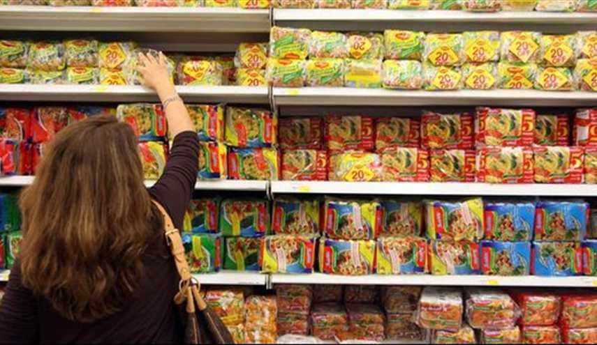 جهاز جديد للتحذير من انتهاء صلاحية المنتجات الغذائية