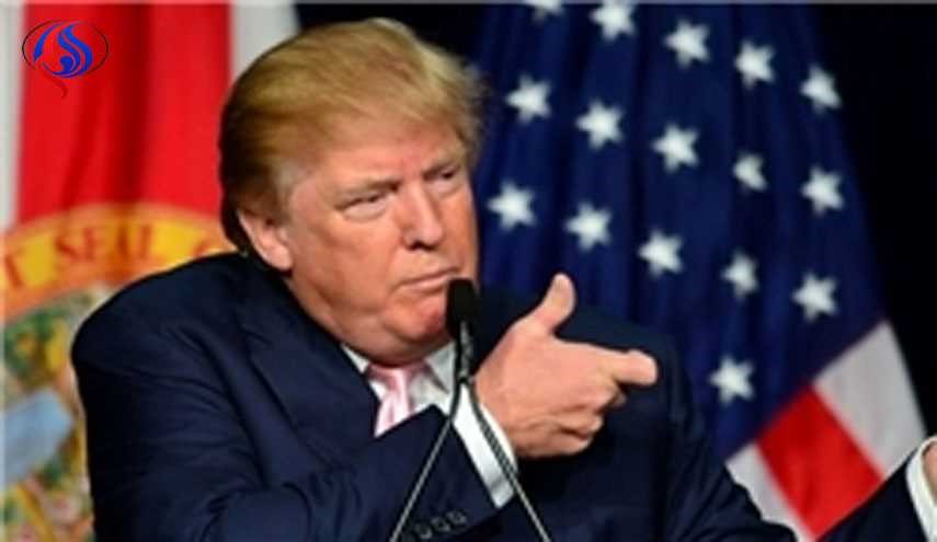 آبزرور: ترامپ ثابت کرد که آماتور است
