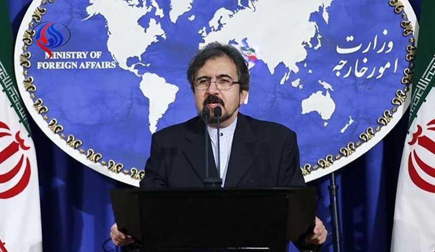 ایران انفجارهای تروریستی مصر را محکوم کرد