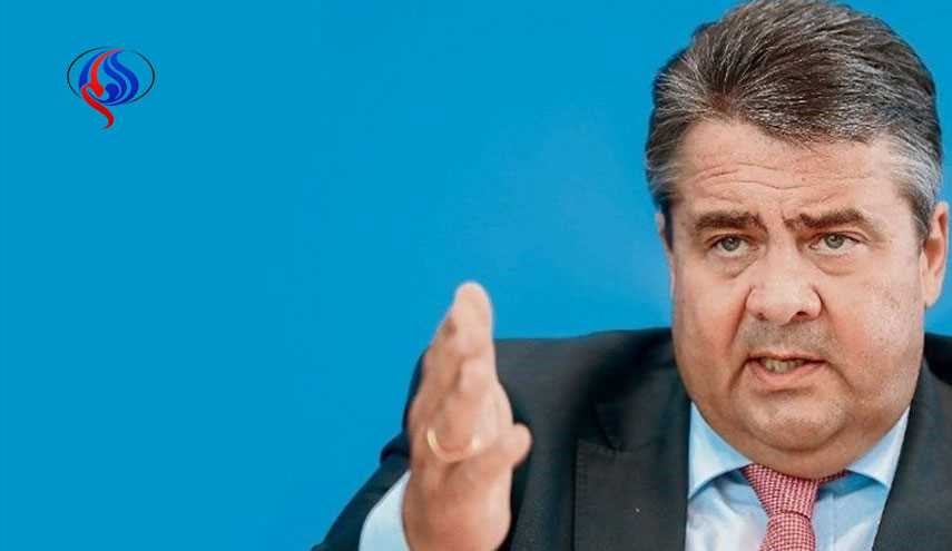 آلمان خواستار تحقیقات فوری درباره حملات شیمیایی در سوریه شد