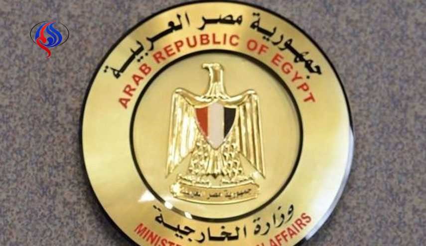 دمشق انفجارهای تروریستی مصر را محکوم کرد