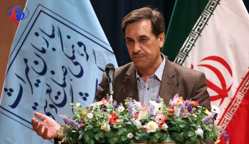 مسؤول ايراني: عرض 446 اثرا تراثيا ايرانيا في المانيا