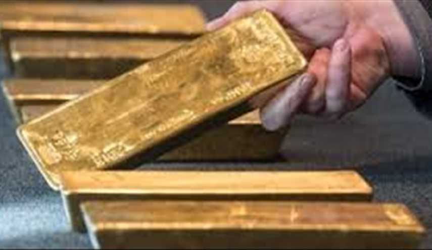 بريطاني يشترى دبابة “خردة” فيعثر داخلها على 5 سبائك ذهبية
