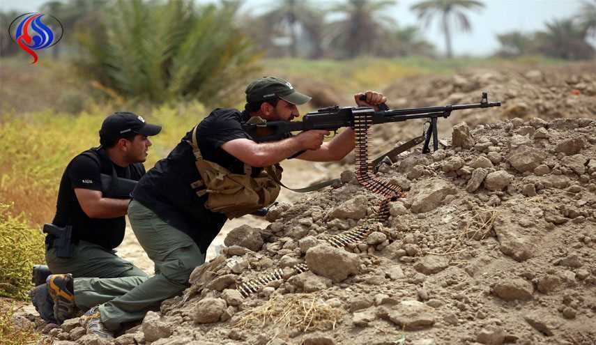 احباط تعرض لـ