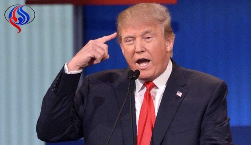 ترامب تحول الى “بطل” في نظر الكثير من العرب والإسرائيليين معا..